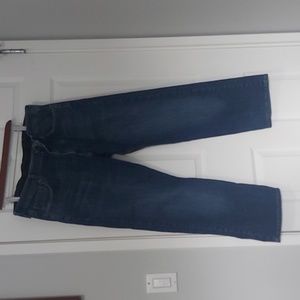 Wrangler Relaxed Fit Jeans, 34x 29